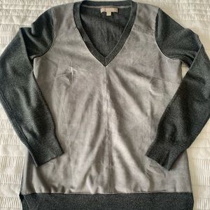 Banana republic merino wool sweater